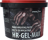 Паста для рук. Гель для удаления сильных загрязнений, HR-GEL-MAX 450 Г Польша