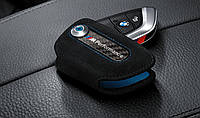 Футляр для ключа BMW M Performance F15, F16, F48, G11, G12 серии