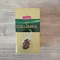 Кофе молотый средней прожарки Celmar Collumbia Gold, 500г