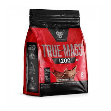 Гейнер - BSN True-Mass 1200 / 4650 g