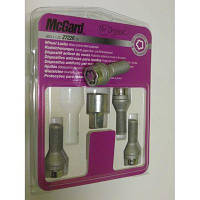 McGard болт 27226SU (конус) 14 мм*1.25 мм