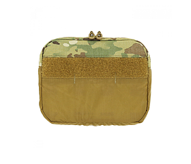 Вставний підсумок Ferro Concepts Kangaroo Insert - Large Pocket, Колір: MultiCam