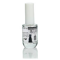 Знежирювач Нігтів MILANO (Nail Fresher) 15 ml рідина для зняття манікюру, дегідратор