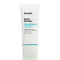 Солнцезащитный увлажняющий гель-крем Dr.Jart+ Every Sun Day Moisturizing Sun SPF50+