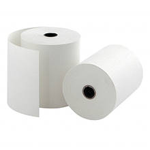 Кассова стрічка /термо етикетки