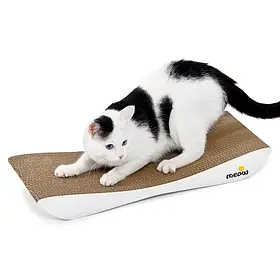 SayMeow Кігтеточка-лежанка "Dream" 57 х 7 х 24 см