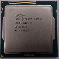 Процессор Intel Core i5-3350P (LGA 1155/ s1155) Б/У