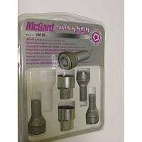 McGard болт 38018SL (сфера) 14мм*1.5мм