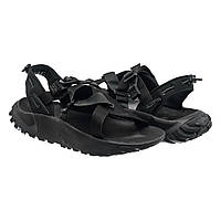 Сандалии Nike Oneonta Nn Sandal (FB1948-001) 41 Черный TO, код: 7992920