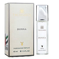 Trussardi Donna Pheromone Parfum женский 40 мл