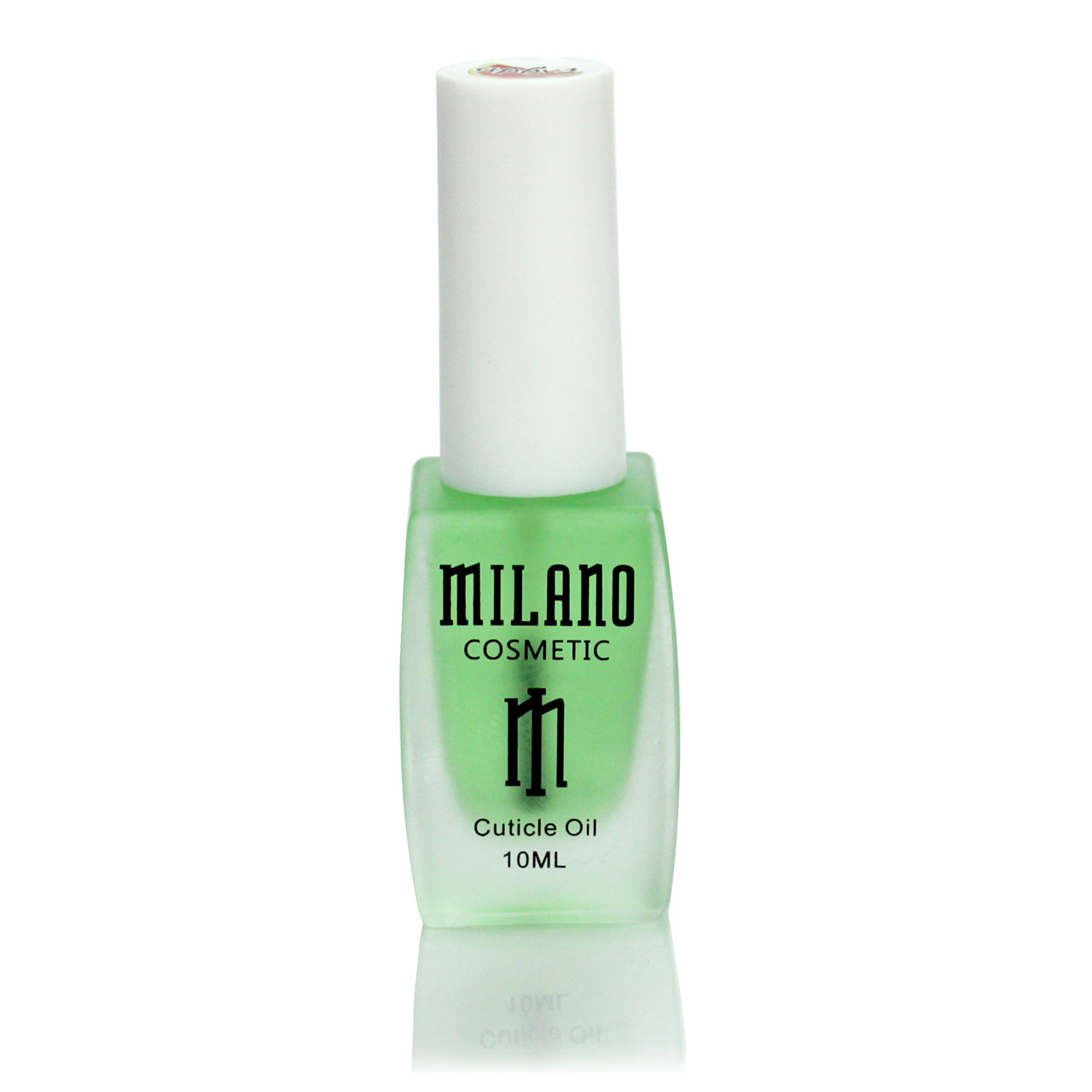 Олія для кутикули "MILANO" Кавун 10ml олія для манікюру