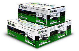 Картридж HP LJ 151A Black 3K (W1510A) без чіпа! Biris