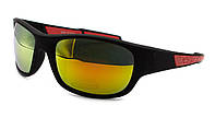Солнцезащитные очки Difeil 9274-c6 Желтый PP, код: 7920321