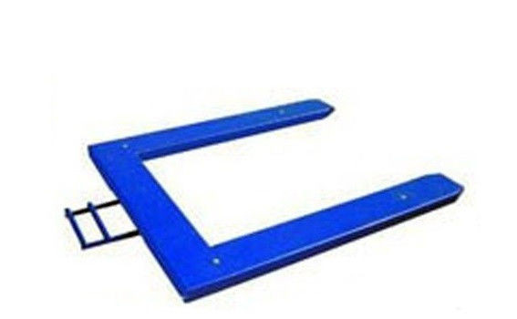 Ваги паллетні ВПЕ-Центровес П, фото 1