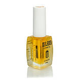Олія для кутикули "MILANO" Мандарин 10ml олія для манікюру, фото 3