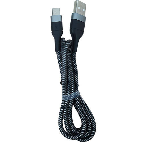 Кабель USB to miсro USB для быстрой зарядки телефона и передачи данных ...