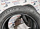 225/55 R17 Bridgestone Blizzak LM-32 RFT зимові шини б/у, фото 6