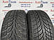 225/55 R17 Bridgestone Blizzak LM-32 RFT зимові шини б/у, фото 3