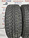 225/55 R17 Bridgestone Blizzak LM-32 RFT зимові шини б/у, фото 2