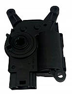 Привод заслонки печи VAG: Volkswagen: Golf; Skoda: Octavia; Audi: Q3; Seat: Leon, 2Q0907511F