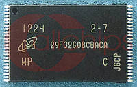 Nand flash Micron MT29F32G08CBACAWP:C TSOP48