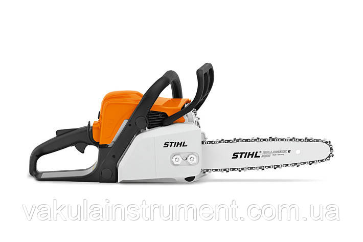 Бензопила Stihl MS 170, 1,3 кВт, шина 35 см