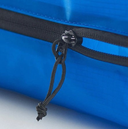 Набор чехлов для одежды Naturehike Travel bag NH18S003-B Grey - фото 2 - id-p1955022143