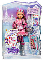 Лялька Ever After High Браєр Б'юті Епічна Зима