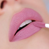 Рідка помада для губ матова Relouis Nude Matte Complimenti No 17 4,5 г, фото 2