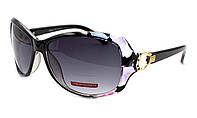 Солнцезащитные очки женские Roots 5051-c4 Синий TP, код: 7924568