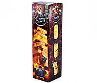 Развивающая настольная игра Danko Toys EXTREME TOWER XTW-01 SM, код: 7792746