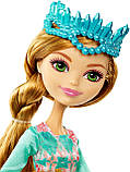 Лялька Ever After High Ешлін Елла Епічна Зима Epic Winter Ashlynn Ella, фото 3