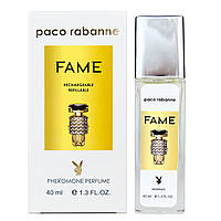 Paco Rabanne Fame Pheromone Parfum жіночий 40 мл