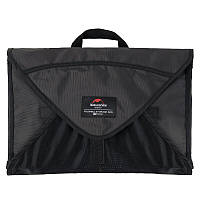 Чехол для одежды Naturehike Potable storage bag S NH17S012-N Black