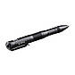 Fenix T6 тактична ручка з ліхтариком чорна, фото 5