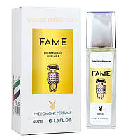 Paco Rabanne Fame Pheromone Parfum жіночий 40 мл