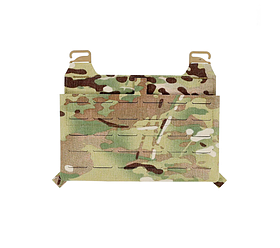 Фронтальная панель Ferro Concepts Kangaroo Front Flap, Колір: MultiCam
