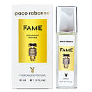 Paco Rabanne Fame Pheromone Parfum жіночий 40 мл, фото 4