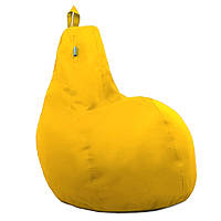 Кресло мешок Tia-Sport Шок Оксфорд желтый (sm-0747-1) US, код: 6538059
