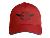 Бейсболка кепка MINI оригінал, червона 80165A0A643