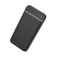 Power Bank Носо J52 10000mAh, 2xUSB Павербанк Хоко 10000 мАч