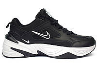 Кроссовки Nike Air Monarch M2K Black Р. 36 37 38 39 40 41