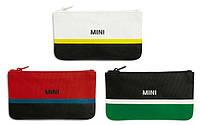 Маленькая сумка MINI Tricolor Block Pouch