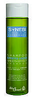 Helen Seward Органічний Шампунь з ефектом випрямлення SYNEBI Smooth-effect shampoo