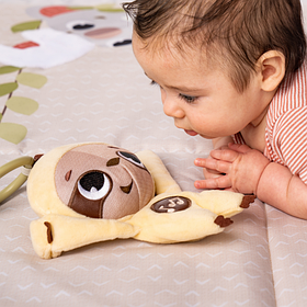 Музична підвіска Лінивець Tiny Love