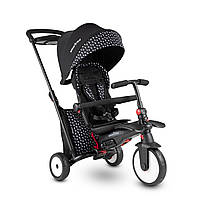 Складаний дитячий велосипед Smart Trike 7 в 1 STR 5 Black