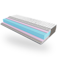 Ортопедичний матрац Take&Go BIG ROLL - 70х190