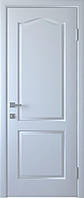 Двери межкомнатные Омис Классика (структура) под покраску 900 мм.