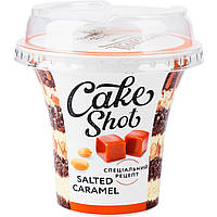 ДЕСЕРТ NONPAREIL CAKE SHOT SALTED CARAMEL З СОЛОНОЮ КАРАМЕЛЛЮ 100 Г