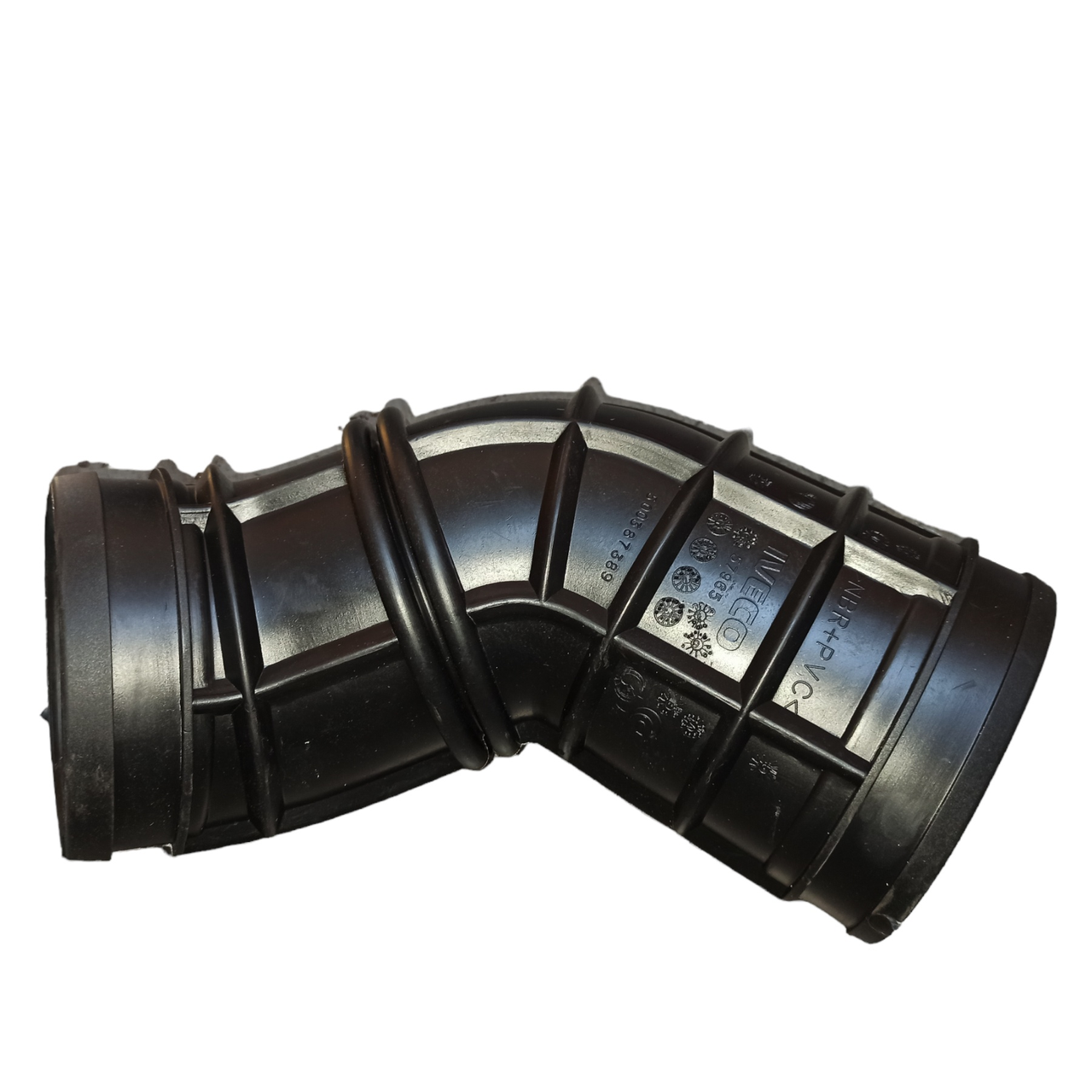 Патрубок повітряного фільтра IVECO EUROCARGO (500387389) Iveco Motors